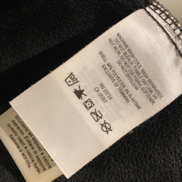 Columbia Hooded Soft Shell Jacket - Picture 5 of 5